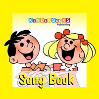 Kinderbooks - Song Book icon