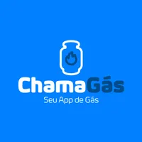 Chama Gás icon