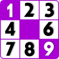 Sudoku icon