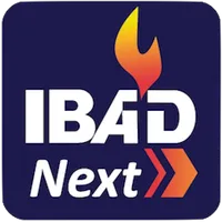 IBad Next icon
