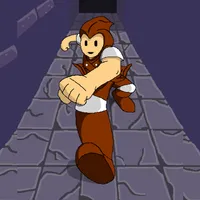 Castle Runaway icon