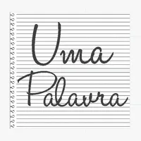 Uma Palavra icon