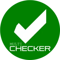 Multi Checker icon