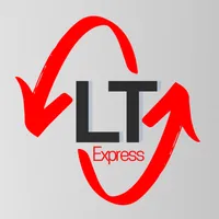 Leva e Traz Exp - Entregador icon