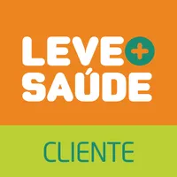 Leve + Saúde – Cliente icon