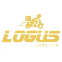 Logus Logística icon