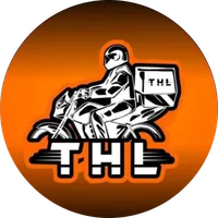 THL Entregas Rápidas icon