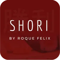 Shori Cozinha Oriental icon