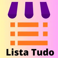 Lista de compras - Lista Tudo icon