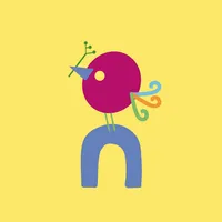 Livrin - children's books icon