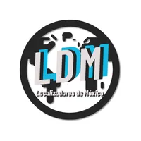 Localizadores de México icon