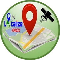 Localize Fácil GPS Manager icon