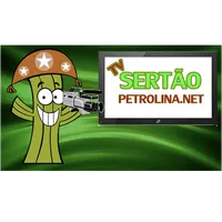 Tv Sertão Petrolina icon