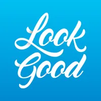 Look Good icon
