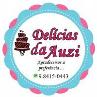 Delícias da Auzi icon