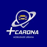 Mais Carona - Motorista icon