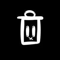TRASH - Drinking game icon