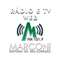 Marconi FM 101,9 icon