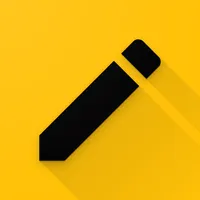 Notas de diário icon