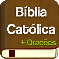 Bíblia Sagrada Católica Oração icon