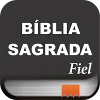 Bíblia Sagrada Fiel Atualizada icon