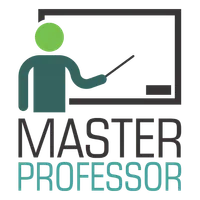 Master Professor icon