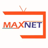 Maxnet Play STB icon