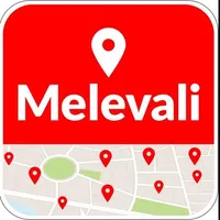 Melevali - Mototaxista icon