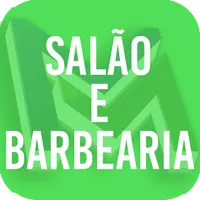 Mentora Salão e Barbearia icon