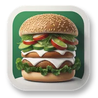 Mentora Food icon