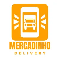 Mercadinho Delivery icon