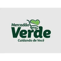 Mercadão Verde icon