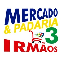 Mercado e Padaria 3 Irmãos icon