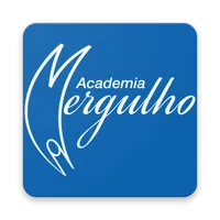 App Academia Mergulho icon