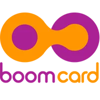Boom Card icon