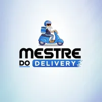 Mestre do Delivery Entregador icon