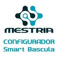 Config. Smart Bascula Mestria icon