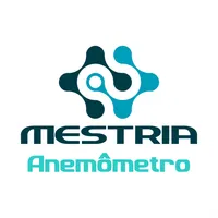 Anemômetro Mestria icon