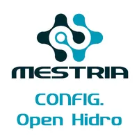 Config. OpenHidro - Mestria icon