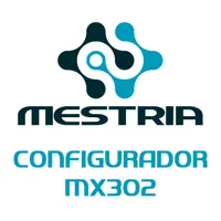 Config. Linha MX302 - Mestria icon