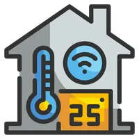 Temperatura (Offline) icon