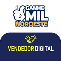 Vendedor Ganhe Mil Noroeste icon