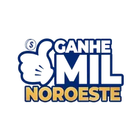 Ganhe Mil Noroeste icon