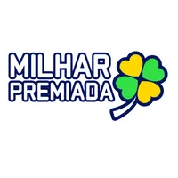 Milhar Premiada icon