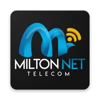 Assinante MiltonNet Telecom icon