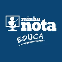 Minha Nota Educa icon