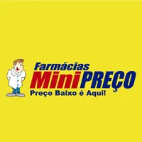 Farmácias Mini Preço | Farmáci icon