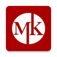 MK Cosméticos icon