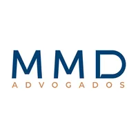 MMD Advogados icon