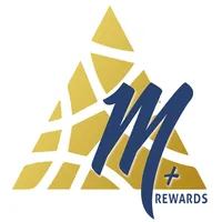 M+Rewards icon